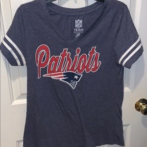 Patriots T-shirt